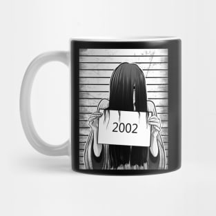 Horror Prison - Dark Child Mug